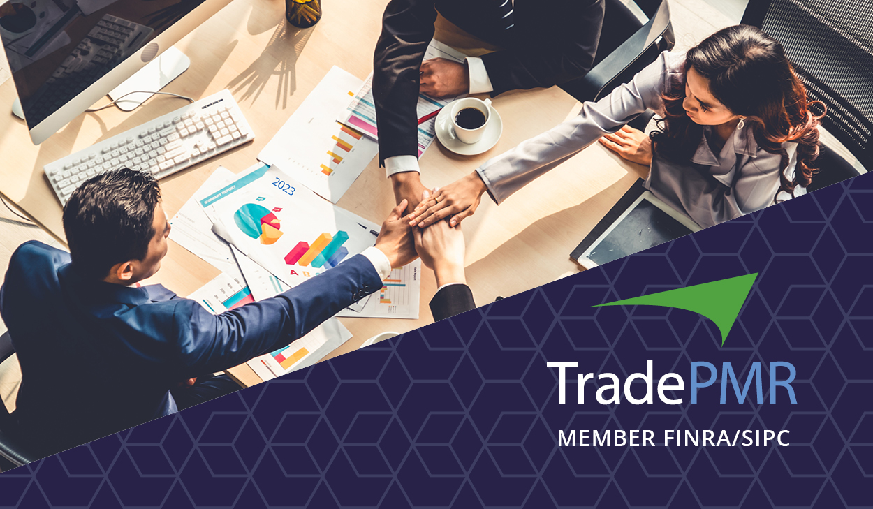 Knowledge Bank TradePMR